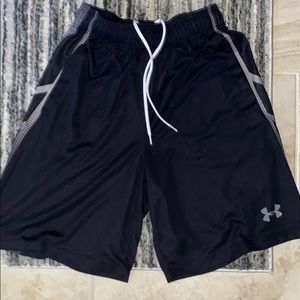 Men’s basketball shorts